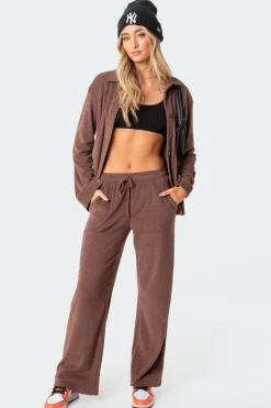 Abby Terry Shirt