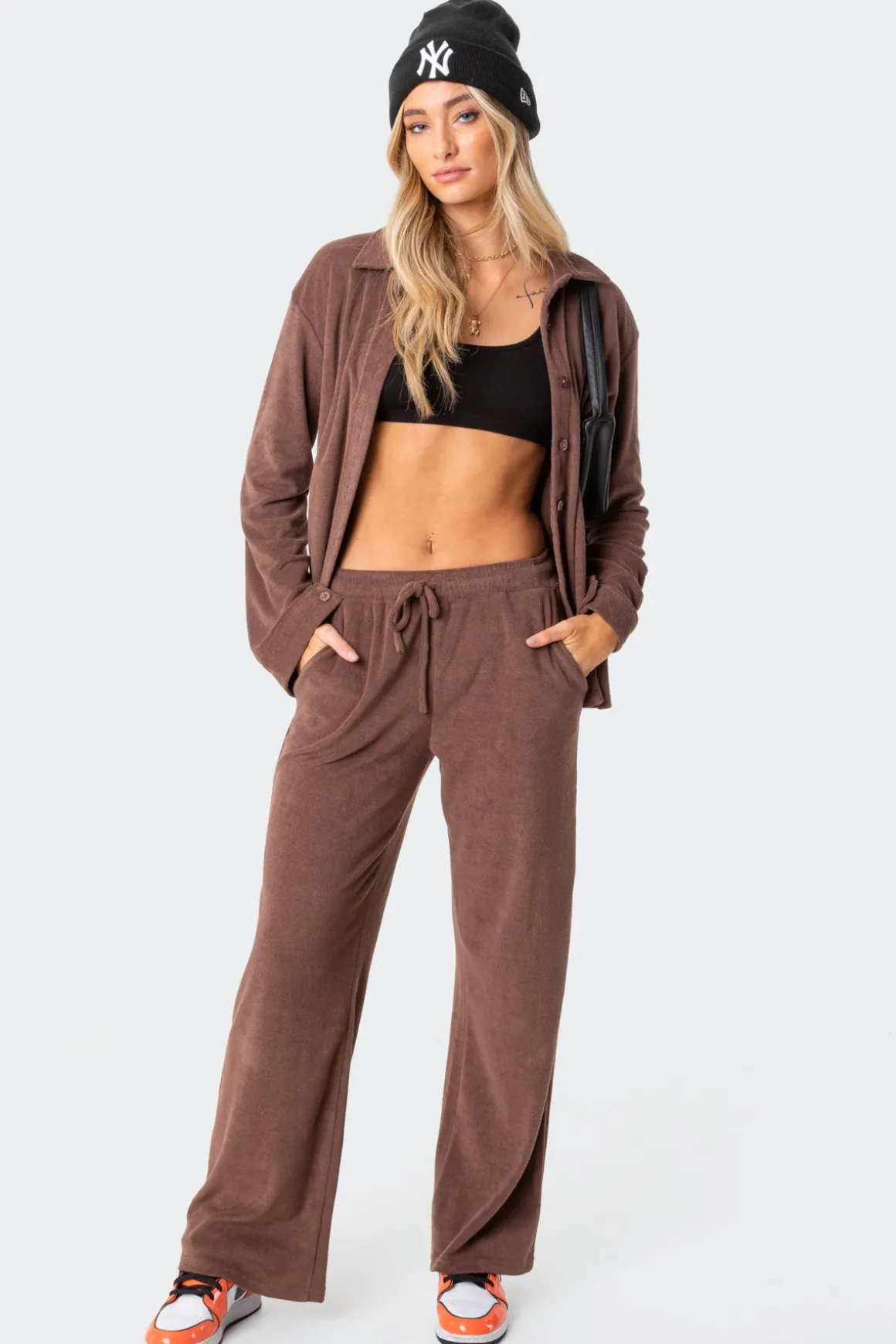 Abby Terry Shirt