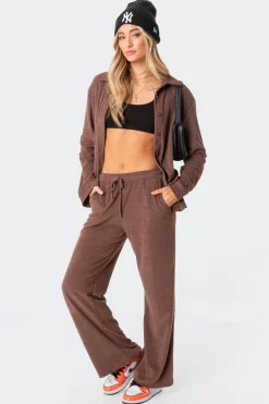 Abby Terry Shirt