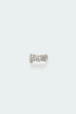Abstract Ring