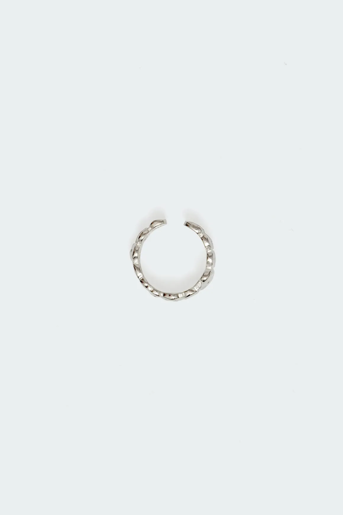 Abstract Ring