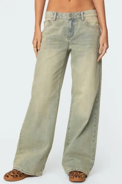 Ace Relaxed Jeans
