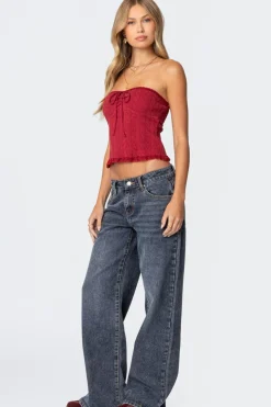 Ace Relaxed Jeans