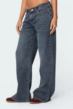 Ace Relaxed Jeans
