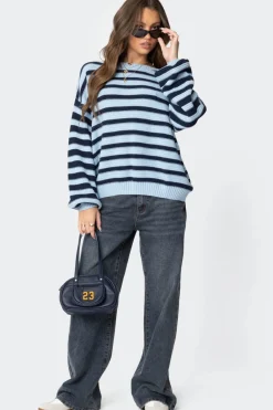 Aerin Oversized Sweater