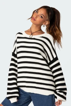 Aerin Oversized Sweater