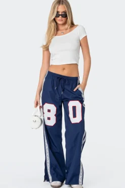Alexandera Boat Neck Top