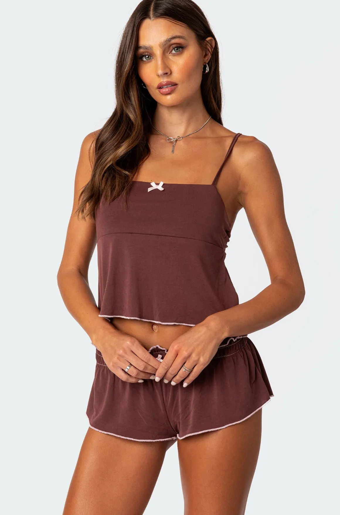 Alice Tank Top