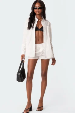 Aline Boxer Shorts