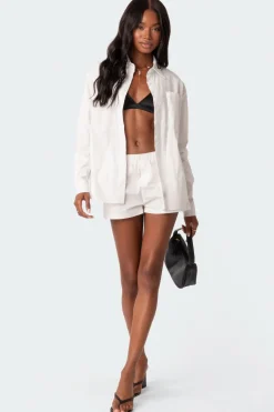 Aline Boxer Shorts