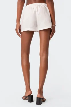 Aline Boxer Shorts