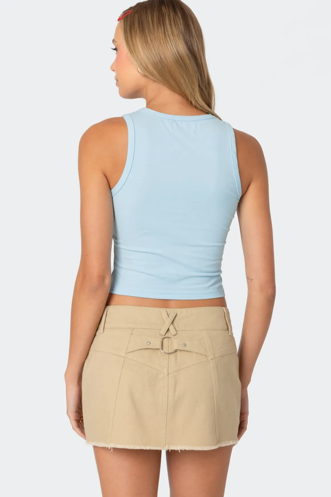 Angel Baby Tank Top