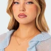 Angel Number Necklace