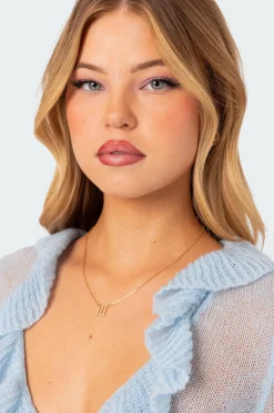 Angel Number Necklace