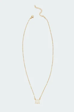 Angel Number Necklace