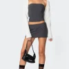 Anya Shrug Sweater