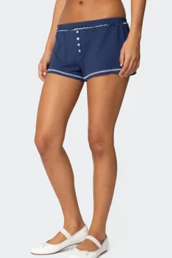 Arianne Contrast Shorts