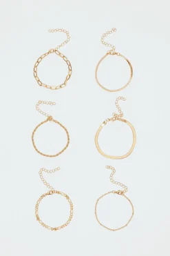 Assorted Bracelet Pack