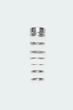 Assorted Ring Pack