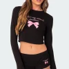 Attitude Problem Long Sleeve T Shirt