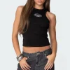 Auto Shop Tank Top