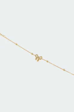 Baby Bow Bracelet