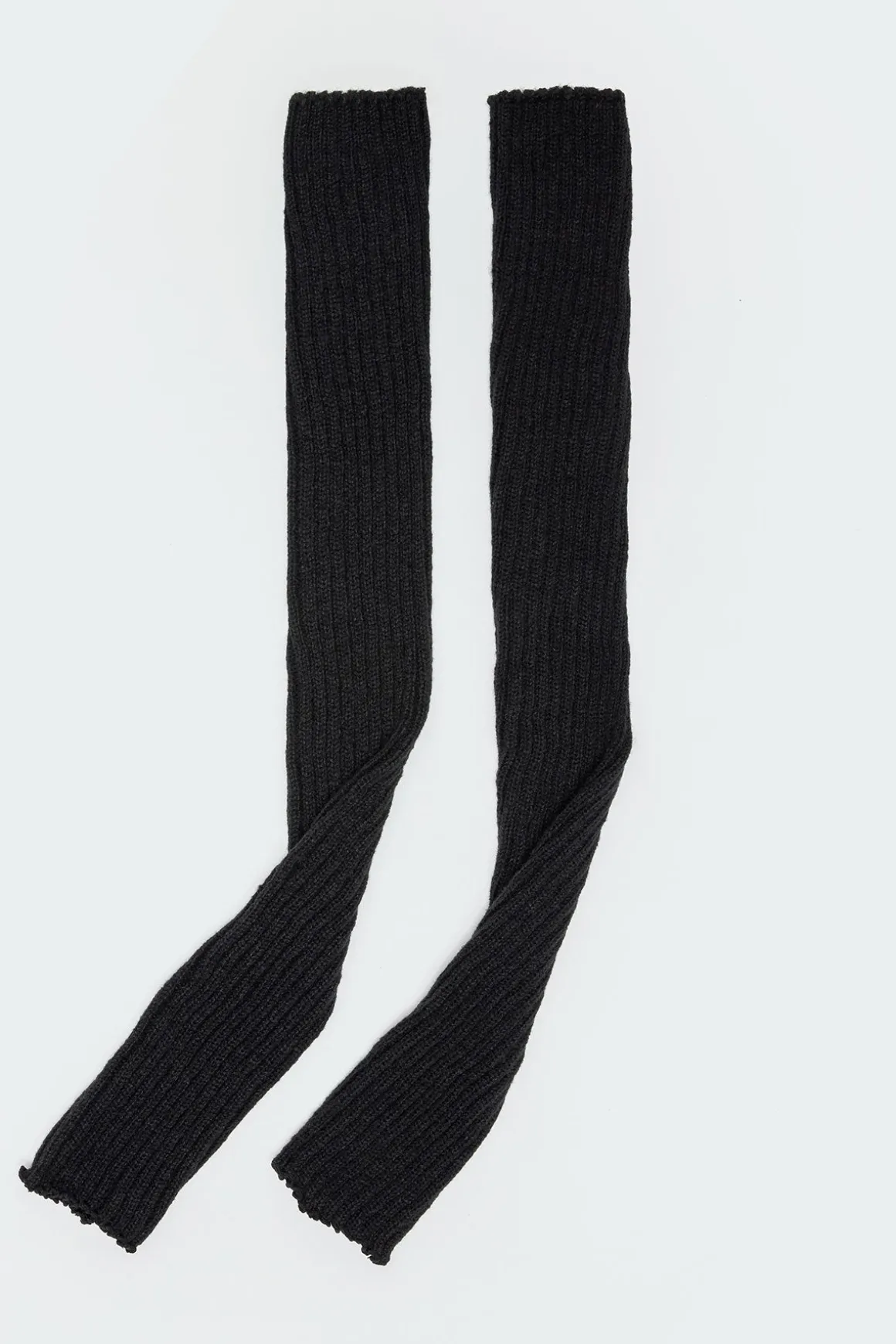 Baby It'S Cold Leg Warmers