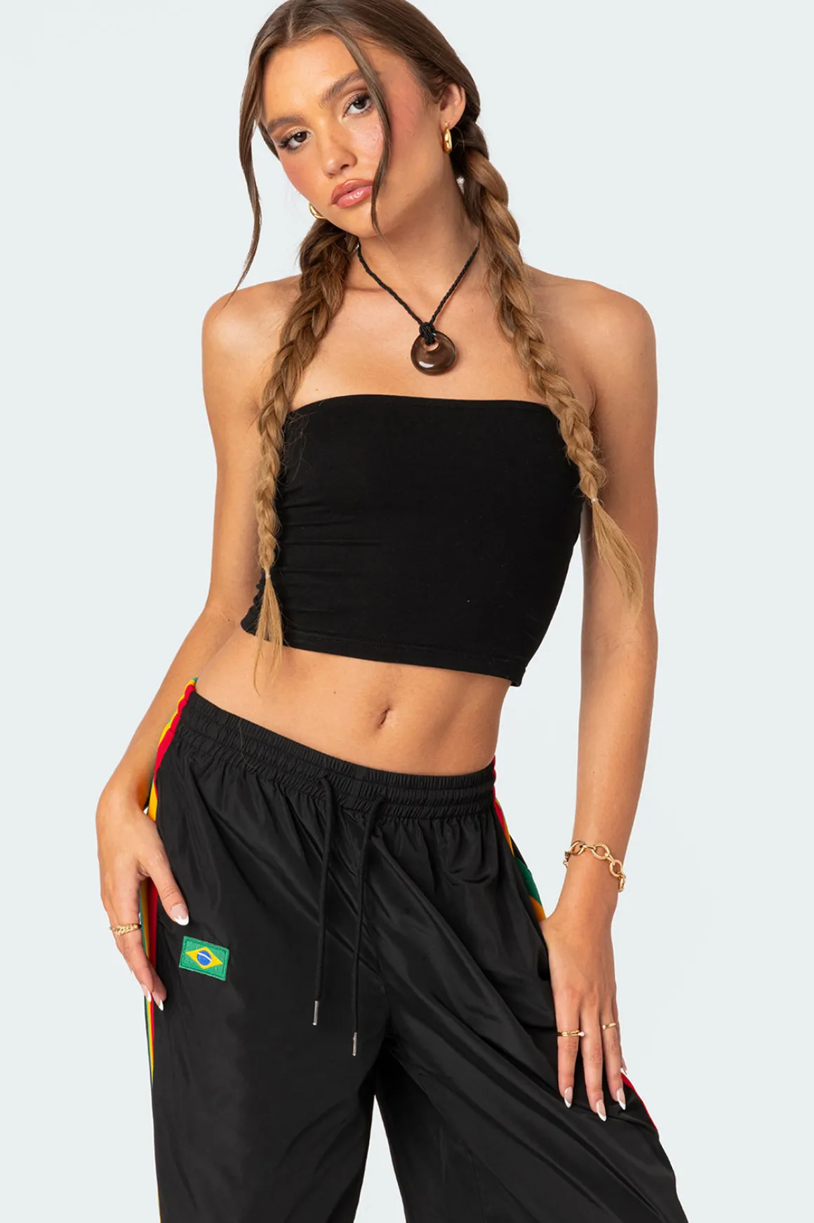 Basic Tube Top