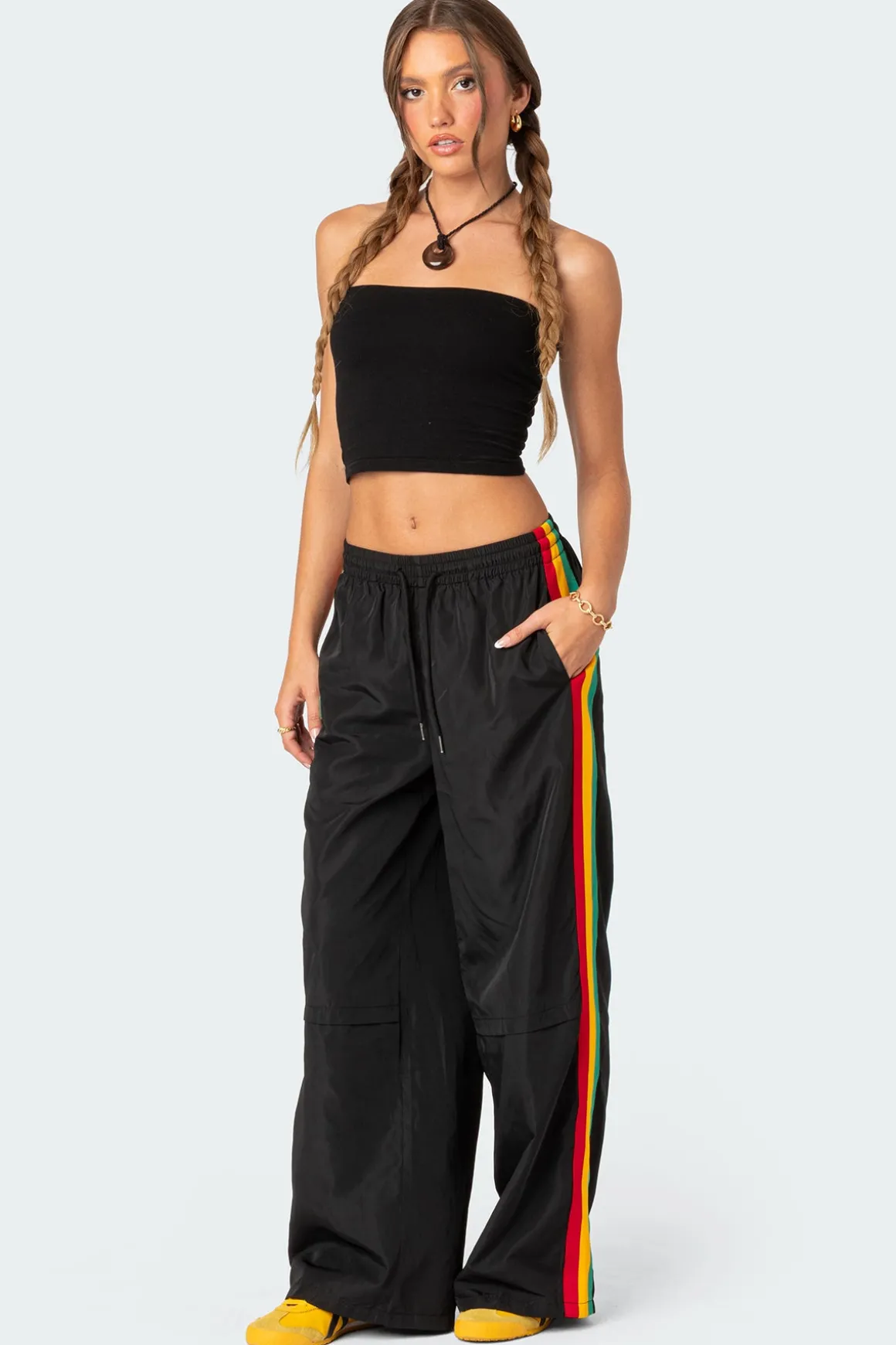 Basic Tube Top