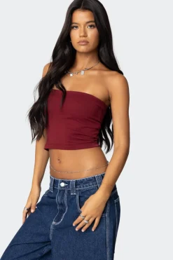 Basic Tube Top