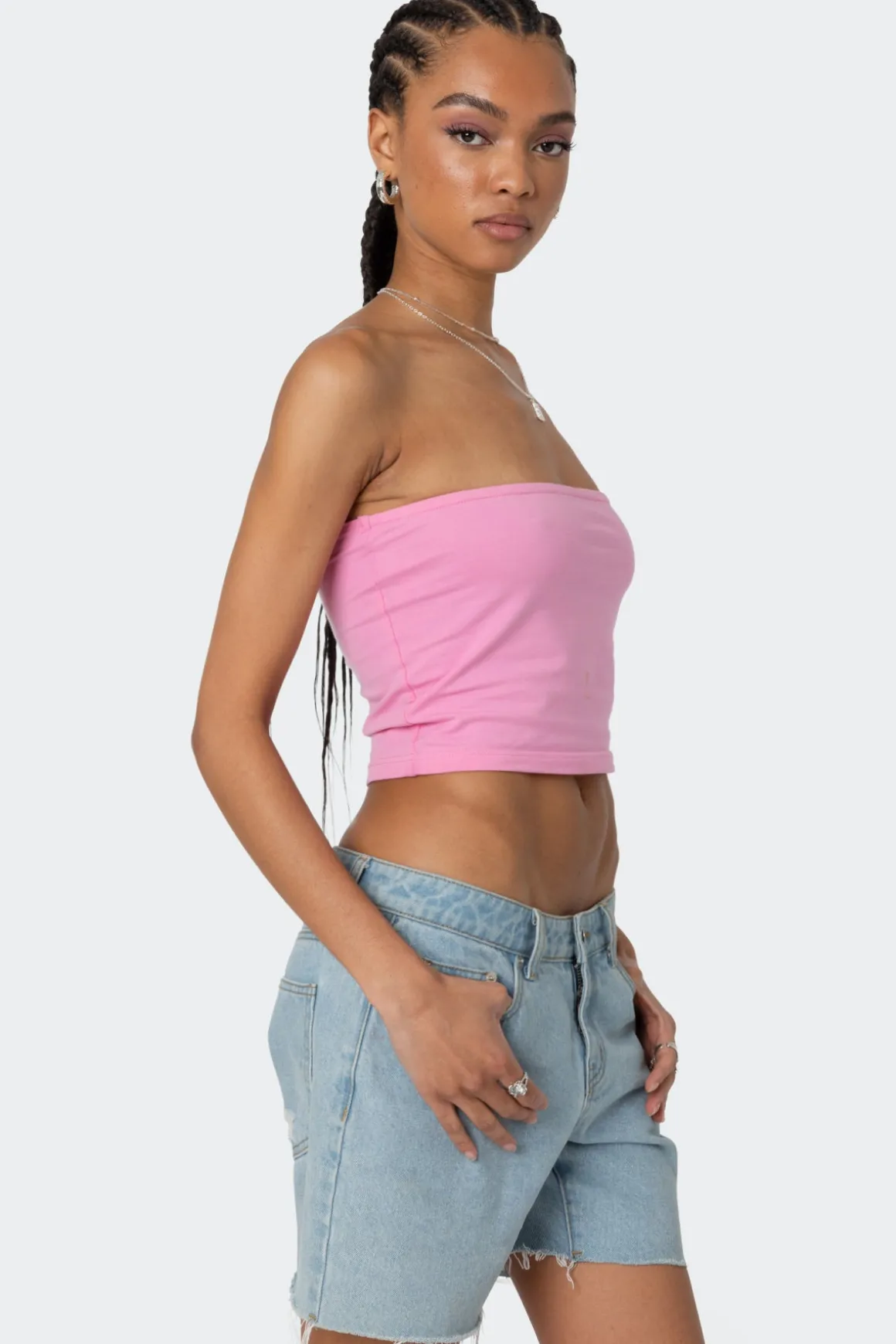 Basic Tube Top