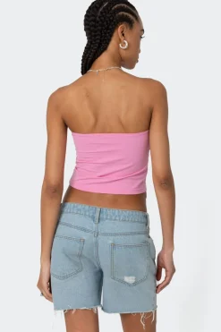 Basic Tube Top