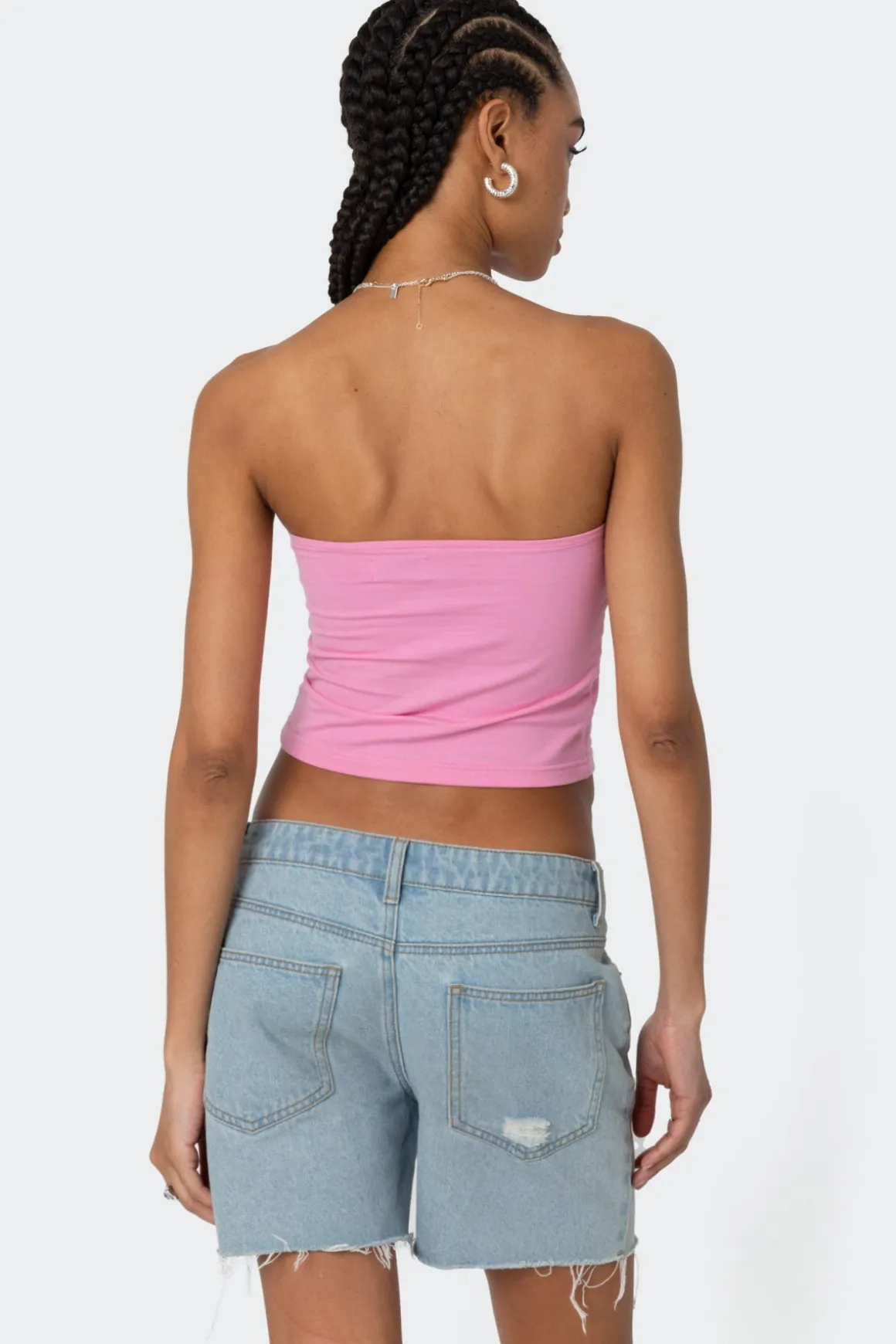 Basic Tube Top