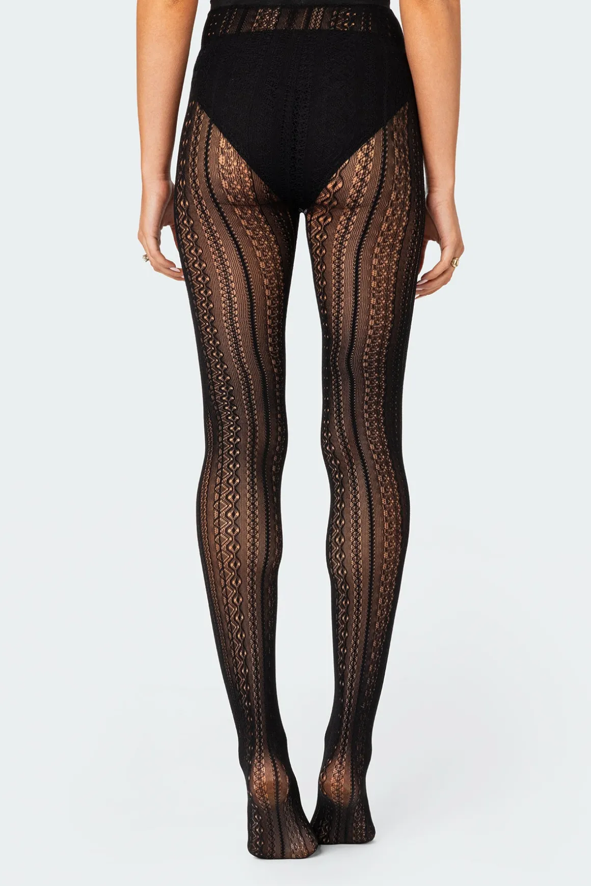 Belle Lacey Tights
