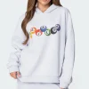 Billiard Oversized Hoodie