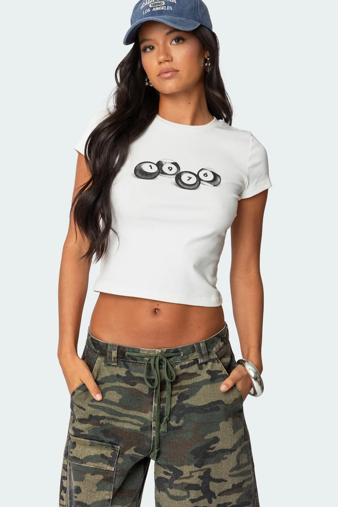 Billiards T Shirt