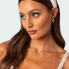 Blair Padded Headband