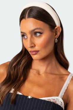 Blair Padded Headband