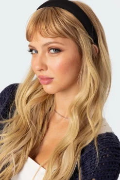 Blair Padded Headband
