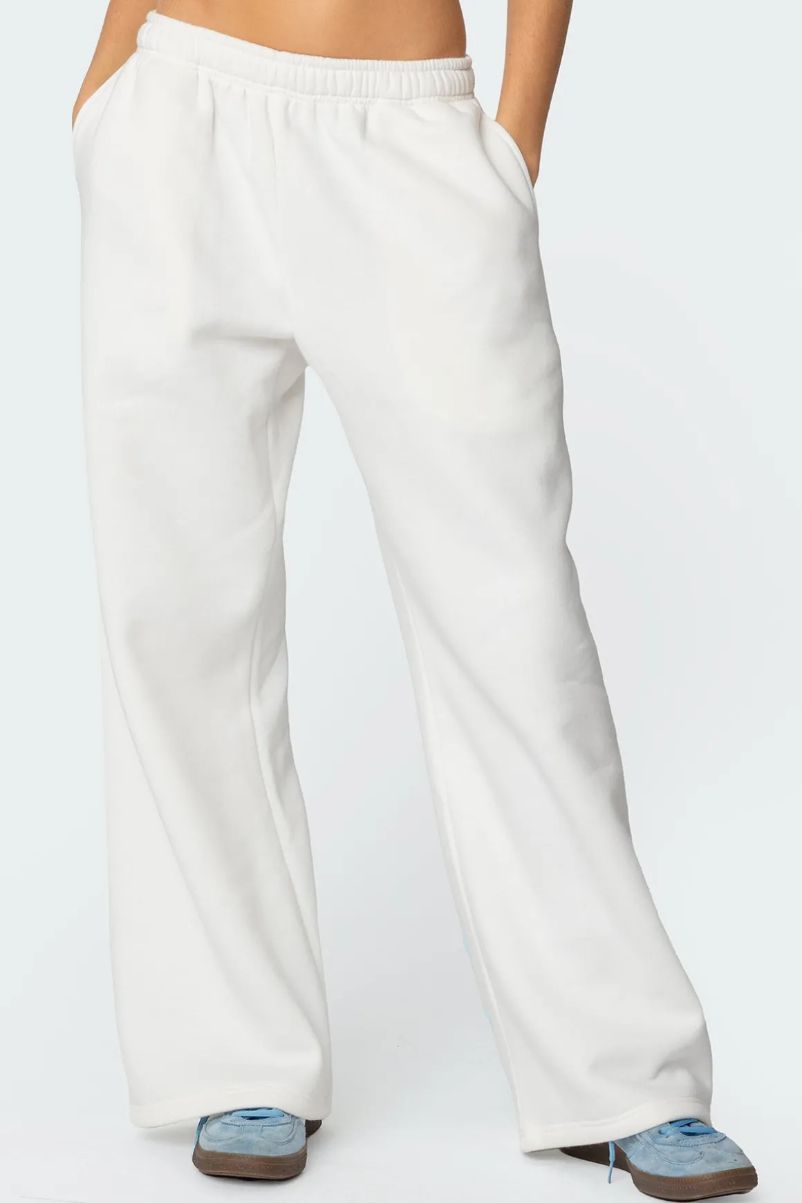 Bonney Bow Detail Sweatpants