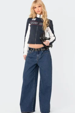 Boss Babe Zip Up Sweatshirt