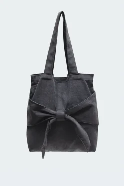 Bow Detail Tote Bag