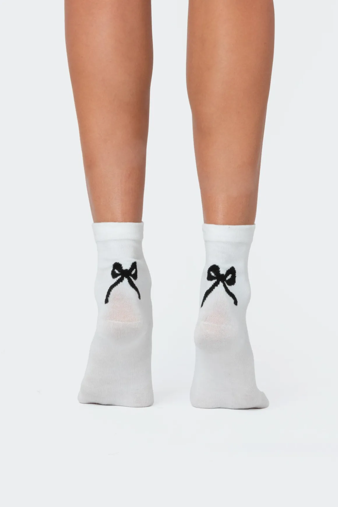 Bow Socks
