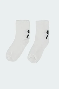Bow Socks