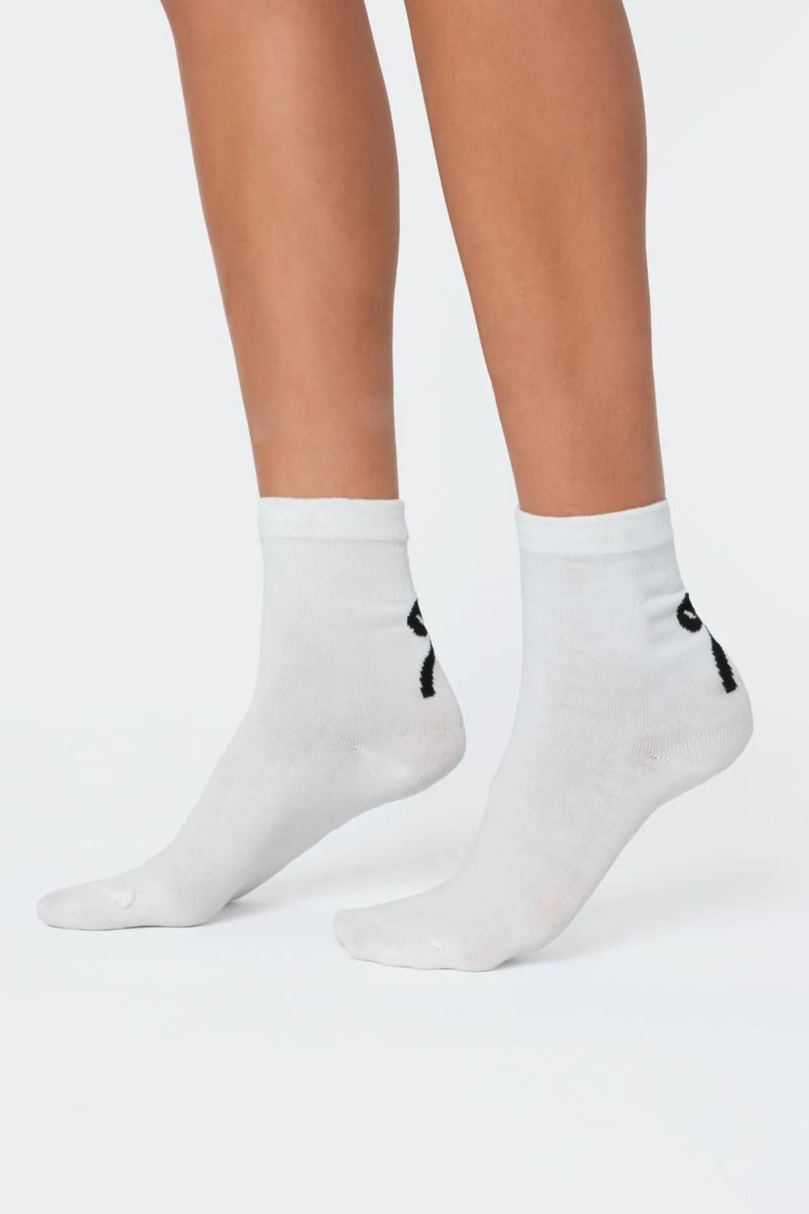 Bow Socks