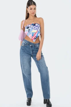 Boyfriend Jeans