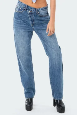 Boyfriend Jeans