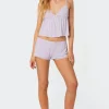 Buffy Shorts