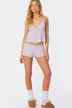 Buffy Shorts