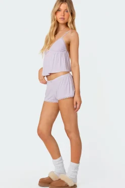 Buffy Shorts